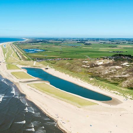 Strandhotel Camperduin Schoorl Exterior photo